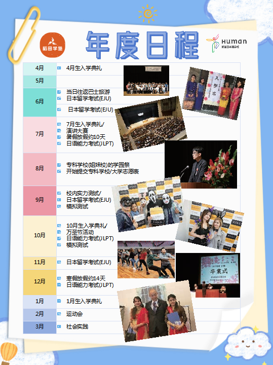 日本藝術留學