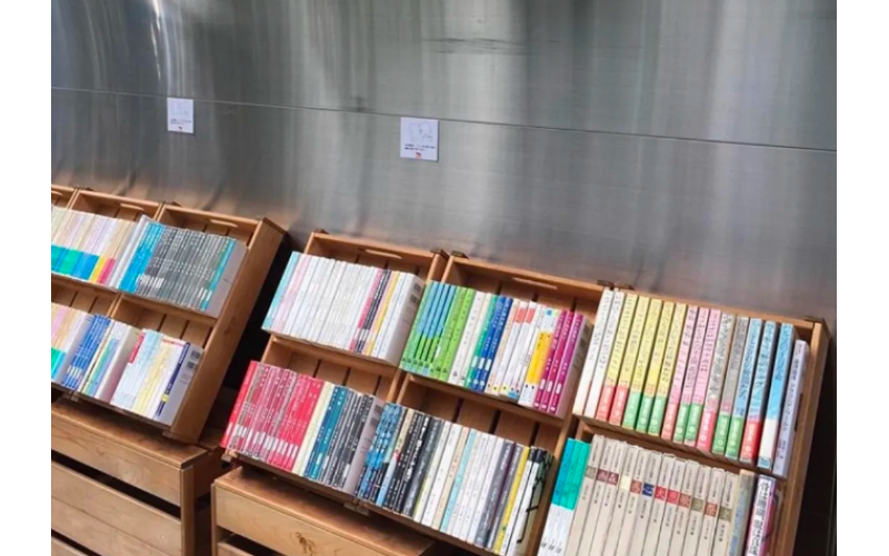 稻田學塾-推薦給日本美大備考生的書和必打卡書店